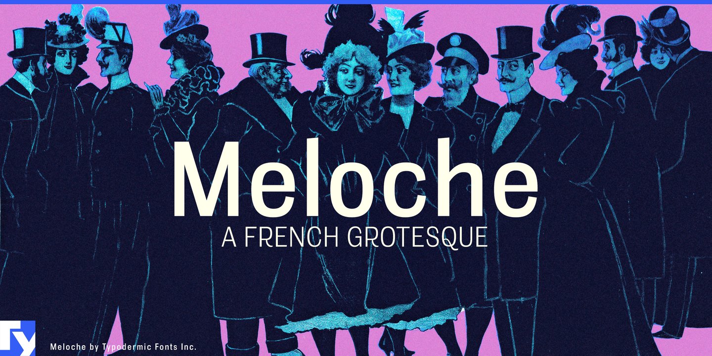 Meloche